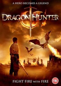 Dragon Hunter / Ловец на дракони (2008)