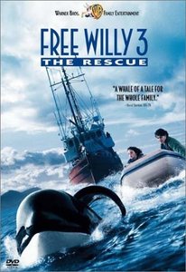 Free Willy 3 / Волният Уили 3 (1997)