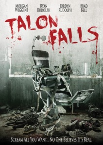Talon Falls / Талън Фолс (2017)