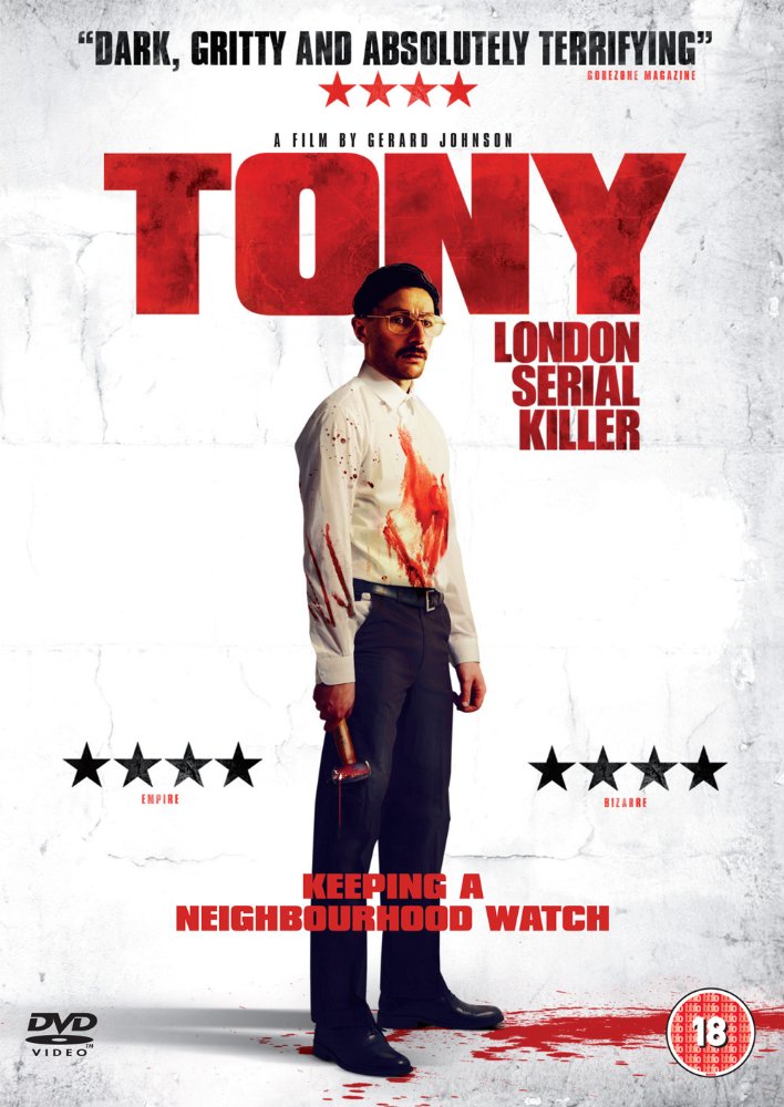 Tony / Тони (2009)
