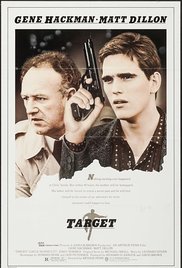 Target / Мишена (1985)