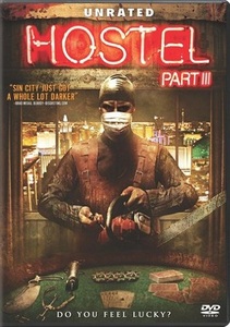 Hostel: Part III / Хотелът на ужасите 3 (2011)