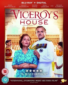 Viceroy`s House / Домът на Вицекраля (2017)