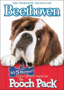 Beethoven 2 / Бетовен 2 (1993)