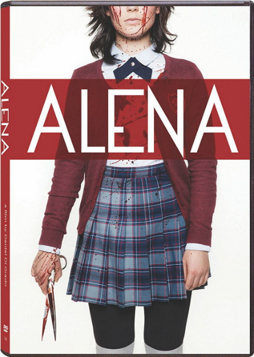 Alena / Алена (2015)