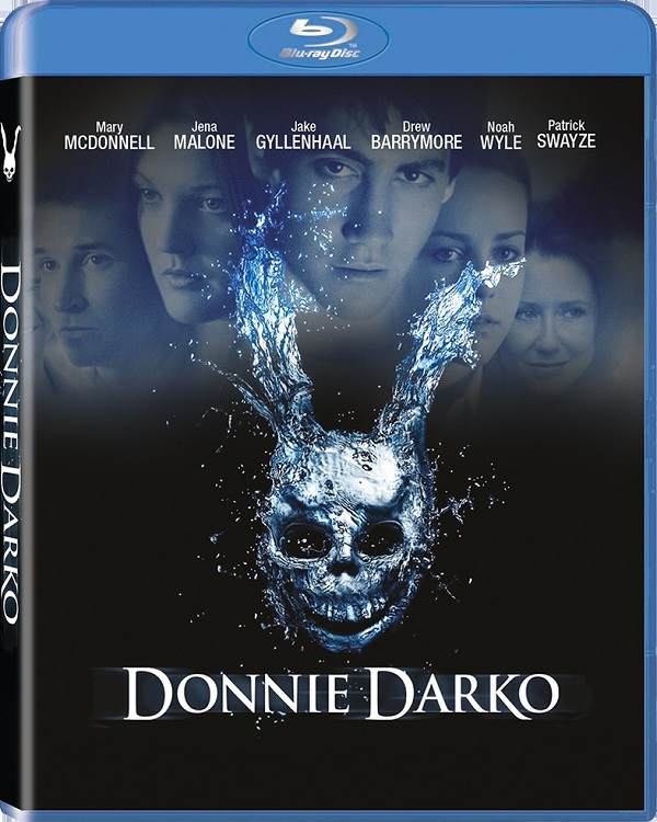 Donnie Darko / Дони Дарко (2001)
