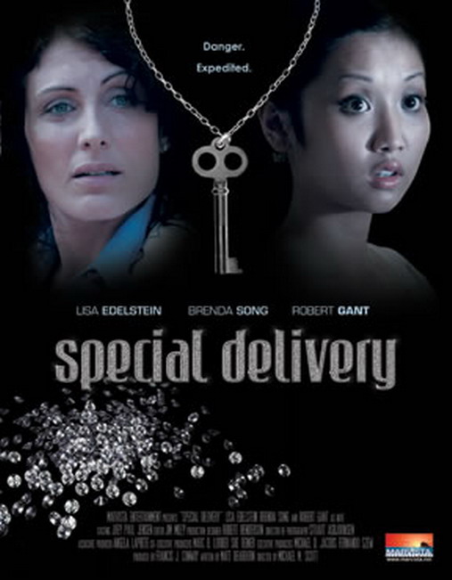 Special Delivery / Специална доставка (2008)