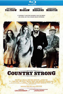 Country Strong / Горещо кънтри (2010)