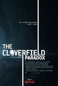 The Cloverfield Paradox / Божествена частица (2018)