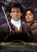 Robinson Crusoe / Робинзон Крузо (1997)