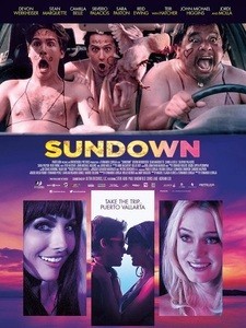 Sundown / Залез (2016)