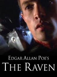 The Raven / Гарванът (2007)