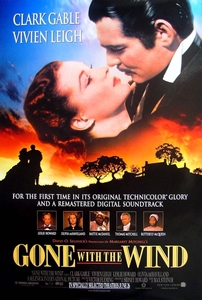 Gone with the Wind / Отнесени от вихъра (1939)