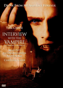 Interview with the Vampire / Интервю с вампир (1994)