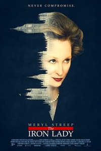 The Iron Lady / Желязната лейди (2011)