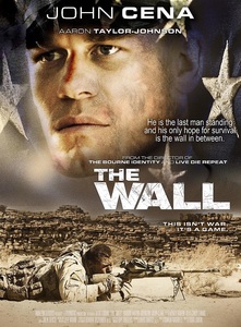 The Wall / Стената (2017)