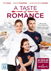 A Taste of Romance / С полъх на романтика (2012)