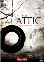 The Attic / Таванът (2008)