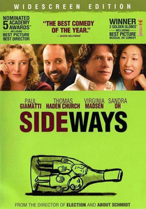 Sideways / Отбивки (2004)