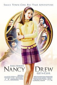 Nancy Drew / Нанси Дрю (2007)