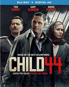 Child 44 / Дете 44 (2015)