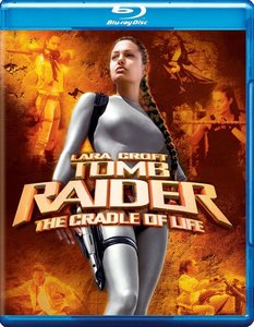 Lara Croft Tomb Raider / Люлката на живота (2003)