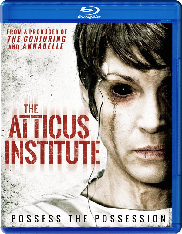 The Atticus Institute / Институтът Атикъс (2015)