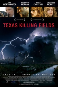 The Texas Killing Fields / Смъртоносните полета на Тексас (2011)