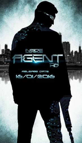 Agent / Агент (2017)