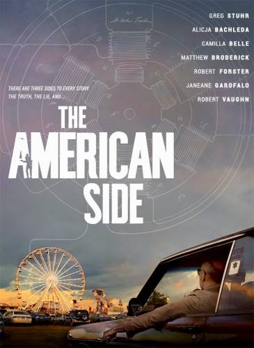 The American Side / Американската страна (2016)