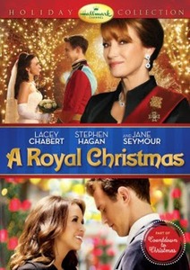 A Royal Christmas / Кралска Коледа (2014)