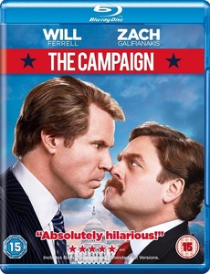 The Campaign / Кампанията (2012)