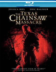 The Texas Chainsaw Massacre / Тексаско клане (2003)