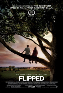Flipped / Насмешливо (2010)