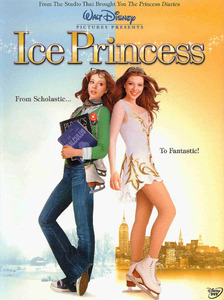 Ice Princess / Ледена принцеса (2005)