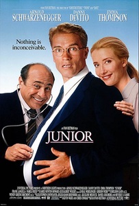 Junior / Джуниър (1994)