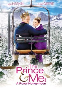 The Prince &amp; Me 3 / Принцът и аз 3 (2008)