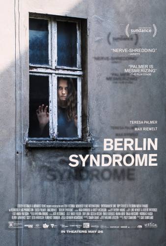 Berlin Syndrome / Берлински синдром (2017)