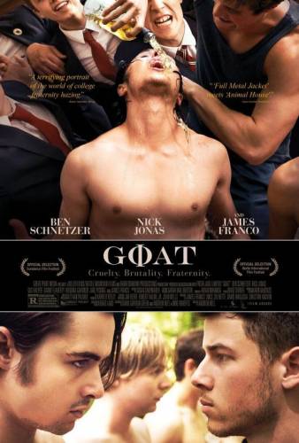 Goat / Братството (2016)