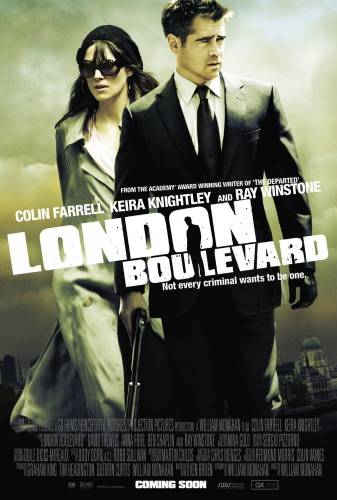 London Boulevard / Булевард Лондон (2010)