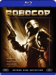 RoboCop / Робокоп (1987)