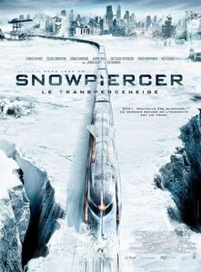 Snowpiercer / Снежен снаряд (2013)