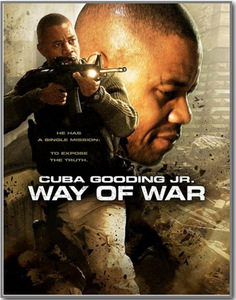 The Way of War / Следите на войната (2009)