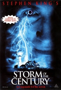 Storm of the Century / Бурята на века (1999)
