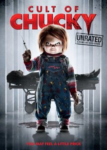 Cult of Chucky / Култът към Чъки (2017)