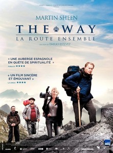 The Way / Пътят към Сантяго (2010)