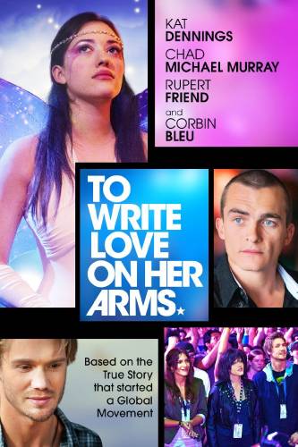 To Write Love on Her Arms / Да напишеш любов на нейните обятия (2012)