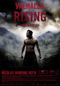 Valhalla Rising / Изгревът на Валхала (2009)