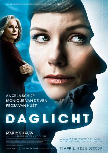 Daglicht / Дневна светлина (2013)