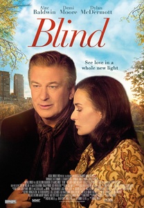 Blind / Слепота (2017)